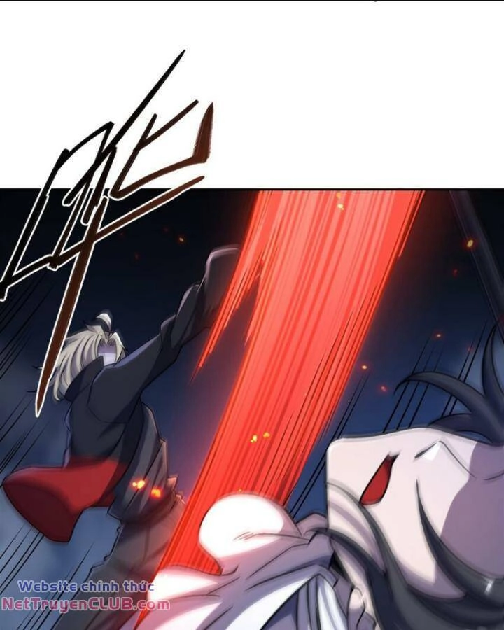 Huyết Cơ Và Kỵ Sĩ Chapter 297 - 34