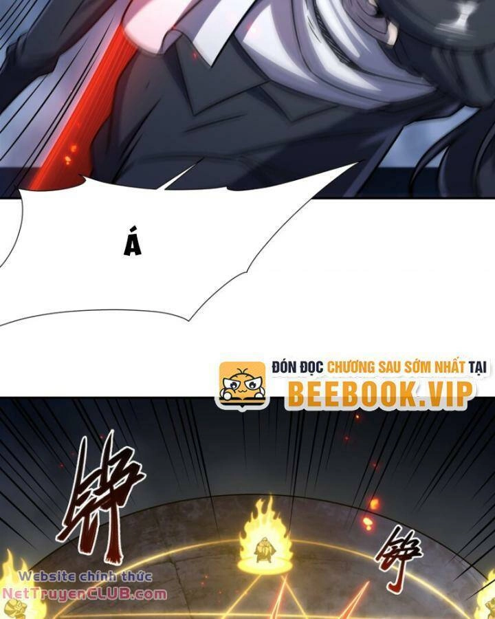 Huyết Cơ Và Kỵ Sĩ Chapter 297 - 35