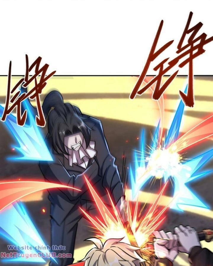 Huyết Cơ Và Kỵ Sĩ Chapter 297 - 38