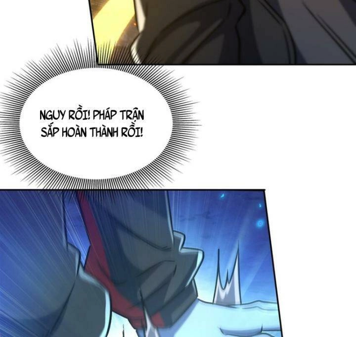 Huyết Cơ Và Kỵ Sĩ Chapter 297 - 41