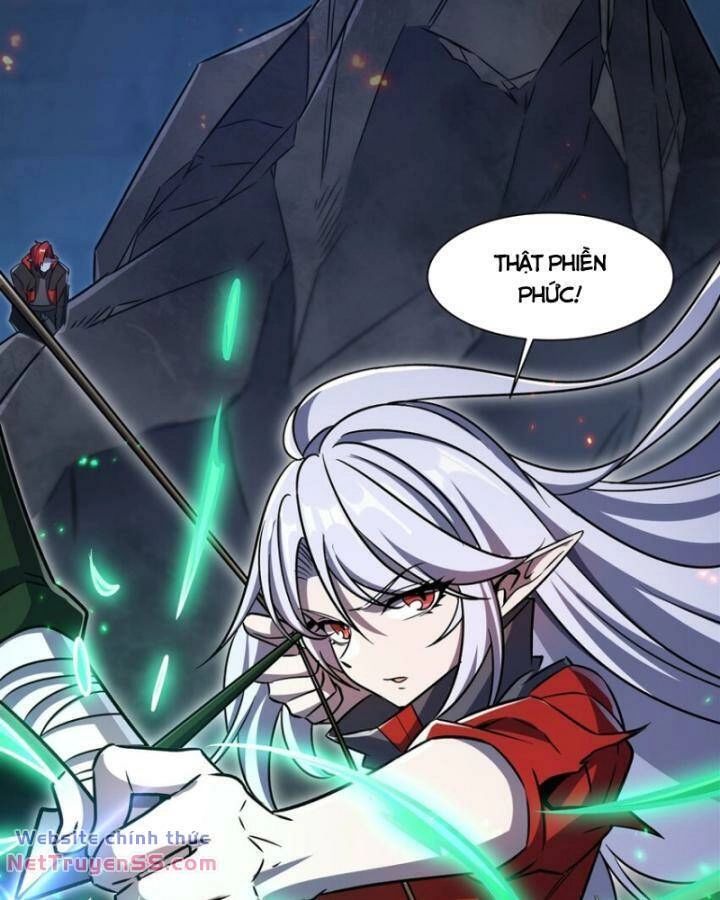 Huyết Cơ Và Kỵ Sĩ Chapter 297 - 46