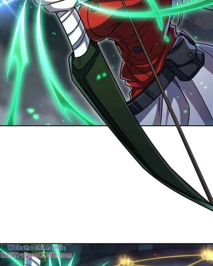 Huyết Cơ Và Kỵ Sĩ Chapter 297 - 47