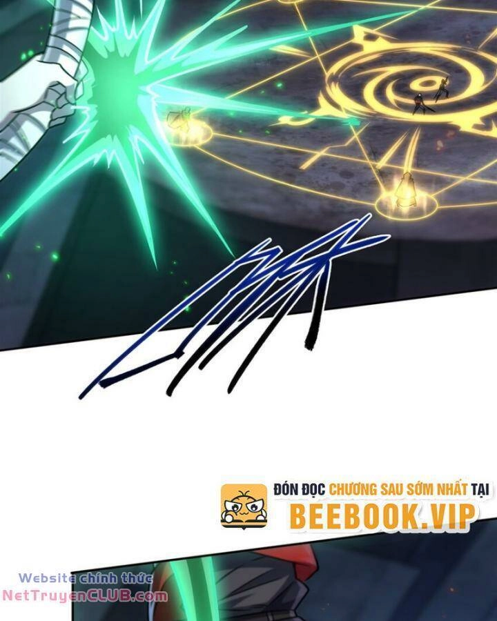 Huyết Cơ Và Kỵ Sĩ Chapter 297 - 48