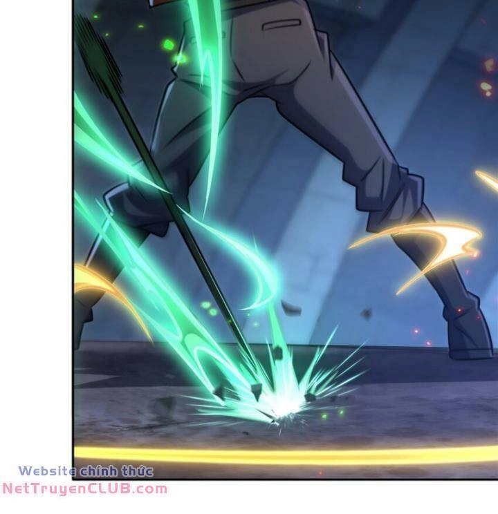 Huyết Cơ Và Kỵ Sĩ Chapter 297 - 49