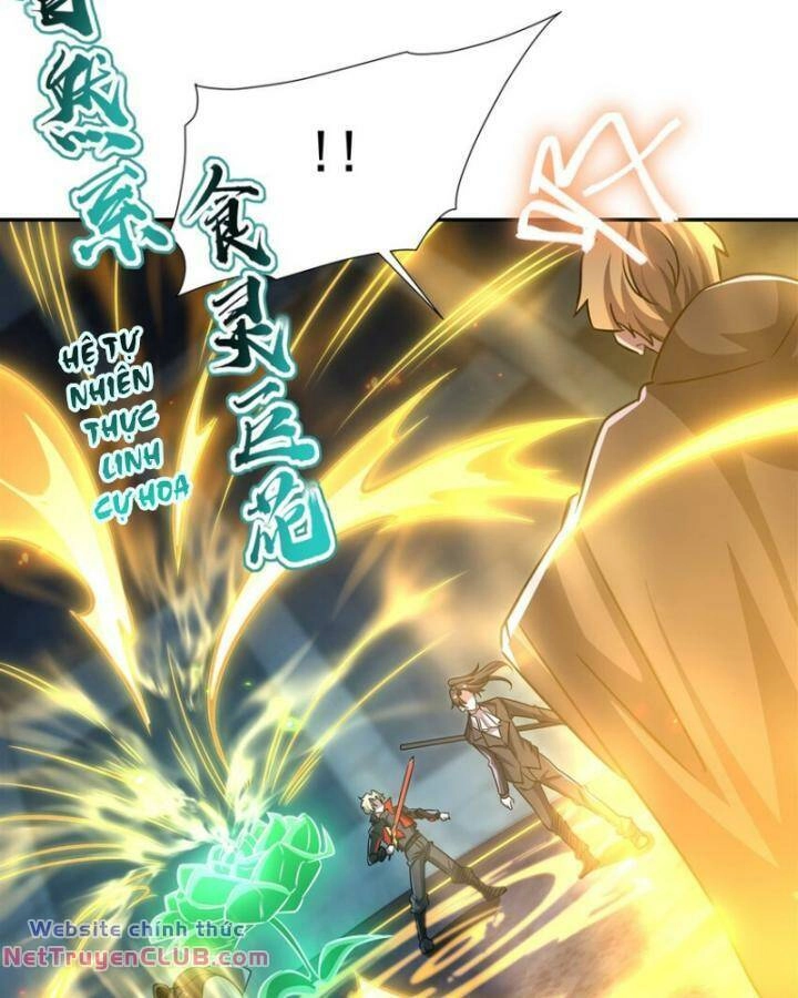 Huyết Cơ Và Kỵ Sĩ Chapter 297 - 51