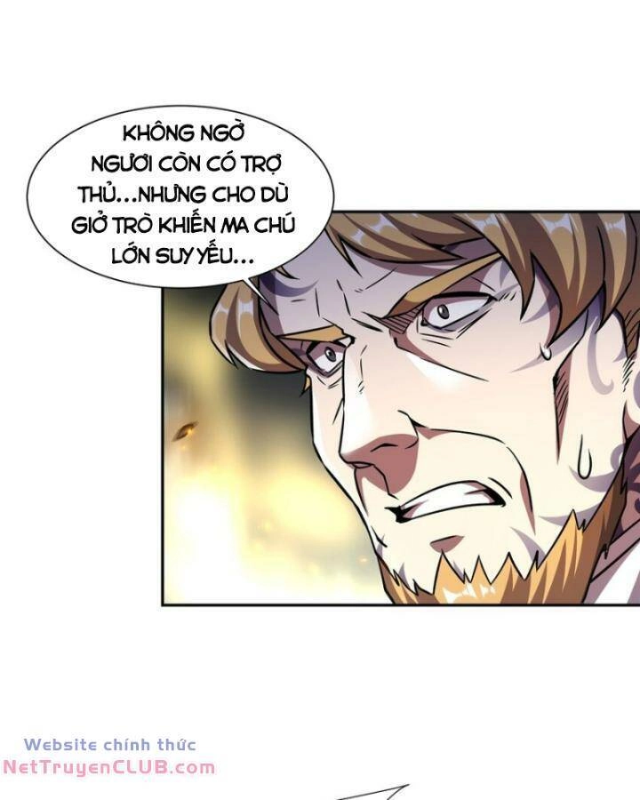 Huyết Cơ Và Kỵ Sĩ Chapter 297 - 53