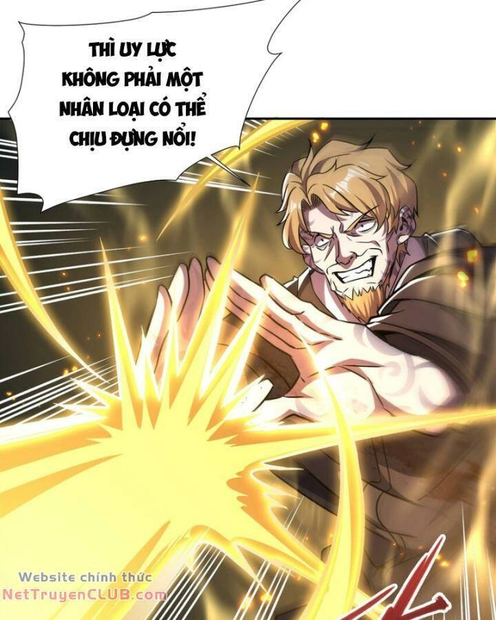 Huyết Cơ Và Kỵ Sĩ Chapter 297 - 54