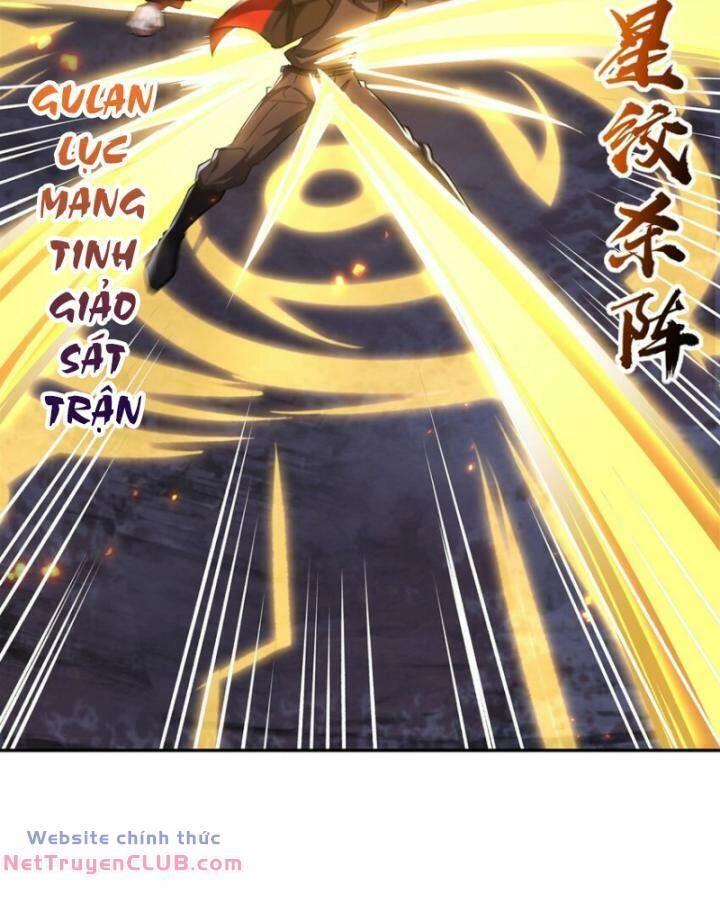 Huyết Cơ Và Kỵ Sĩ Chapter 297 - 56