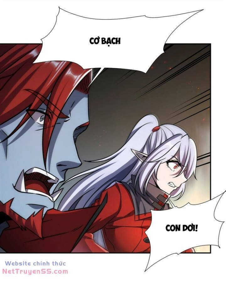 Huyết Cơ Và Kỵ Sĩ Chapter 297 - 58