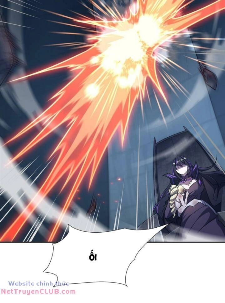 Huyết Cơ Và Kỵ Sĩ Chapter 297 - 67