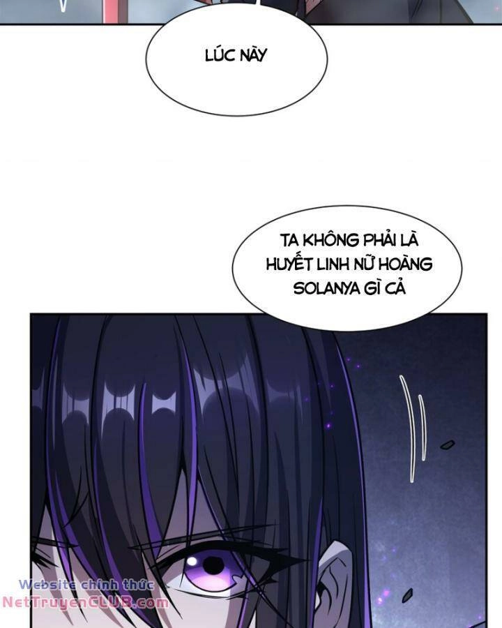 Huyết Cơ Và Kỵ Sĩ Chapter 297 - 70