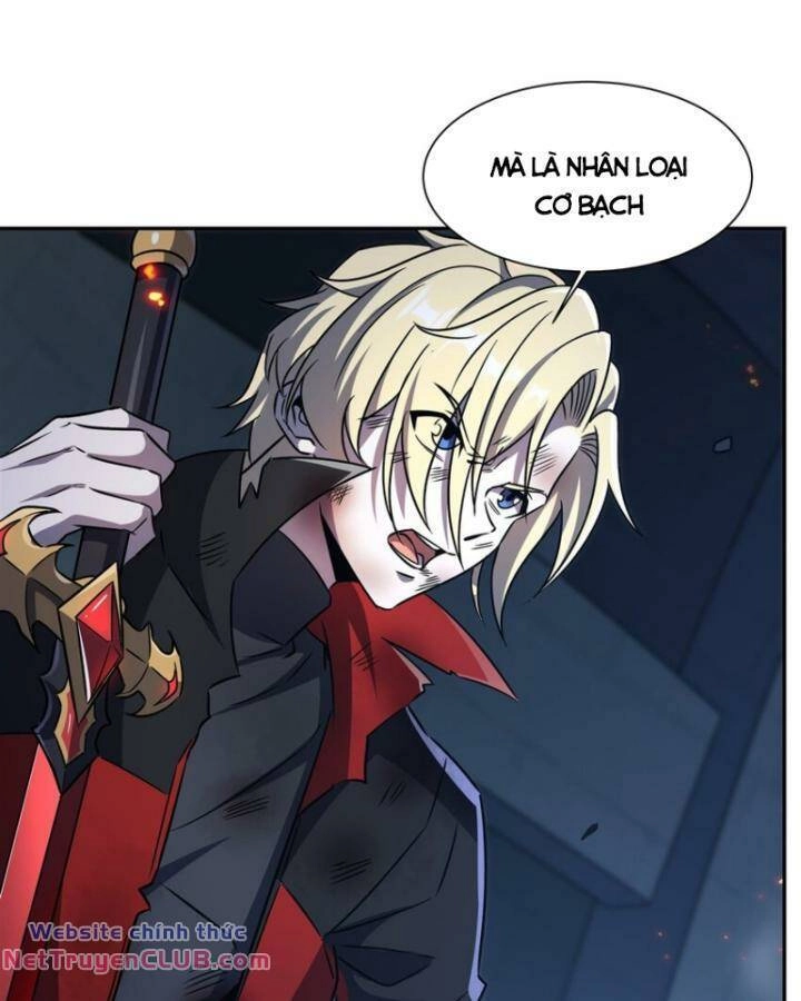 Huyết Cơ Và Kỵ Sĩ Chapter 297 - 72