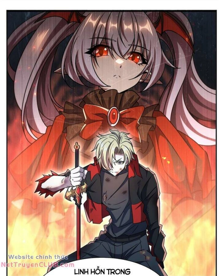 Huyết Cơ Và Kỵ Sĩ Chapter 297 - 76