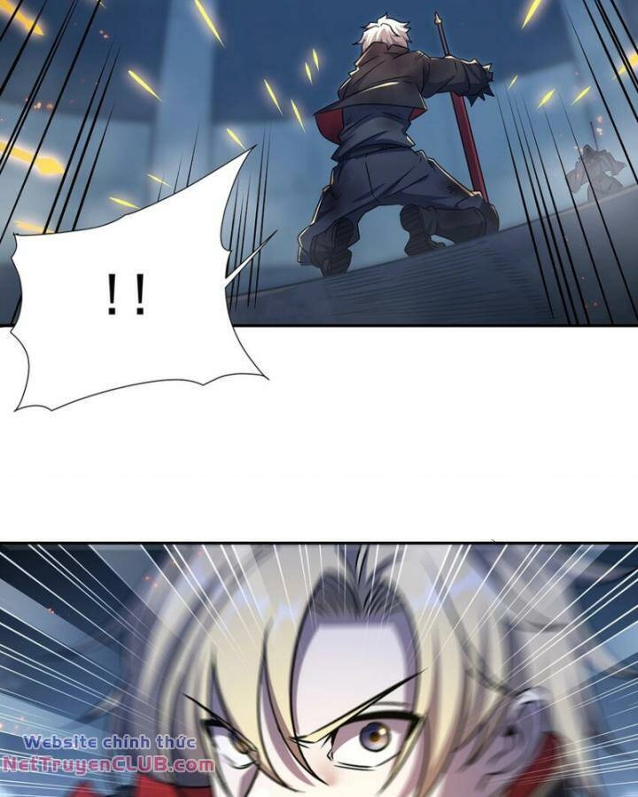 Huyết Cơ Và Kỵ Sĩ Chapter 297 - 80