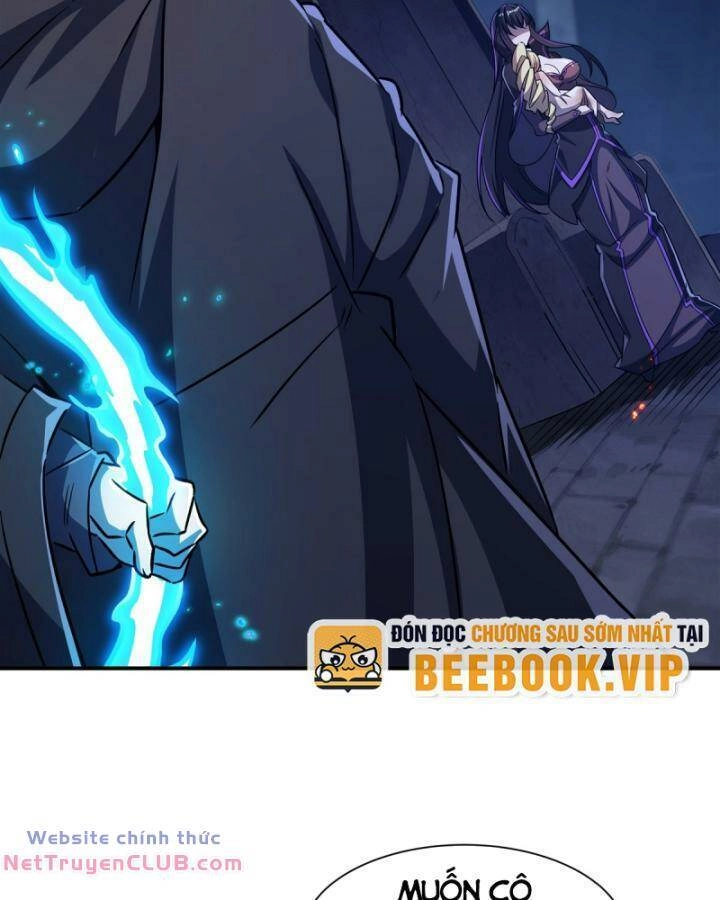 Huyết Cơ Và Kỵ Sĩ Chapter 299 - 4