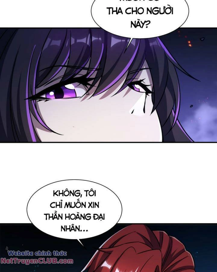 Huyết Cơ Và Kỵ Sĩ Chapter 299 - 5