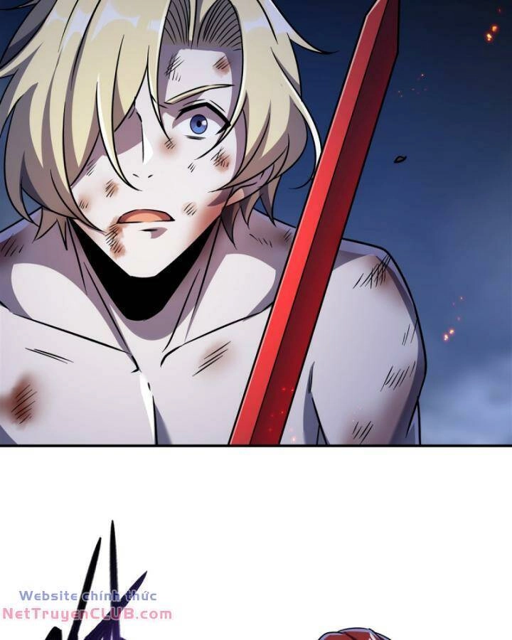 Huyết Cơ Và Kỵ Sĩ Chapter 299 - 7