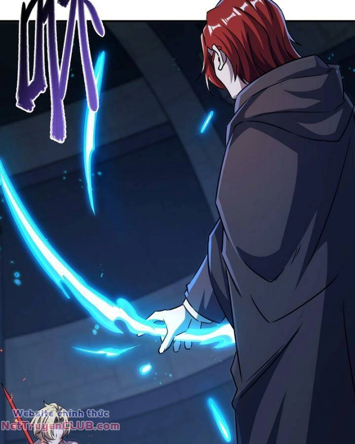 Huyết Cơ Và Kỵ Sĩ Chapter 299 - 8