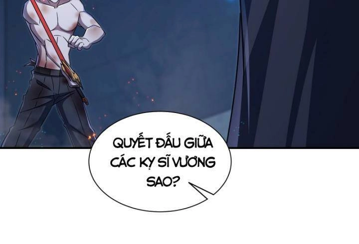Huyết Cơ Và Kỵ Sĩ Chapter 299 - 9