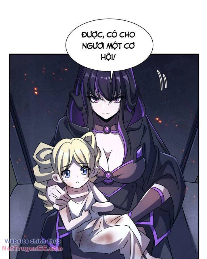 Huyết Cơ Và Kỵ Sĩ Chapter 299 - 10