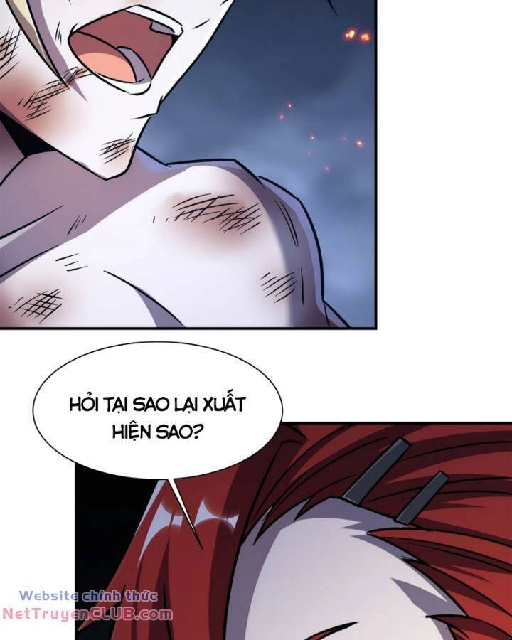 Huyết Cơ Và Kỵ Sĩ Chapter 299 - 12