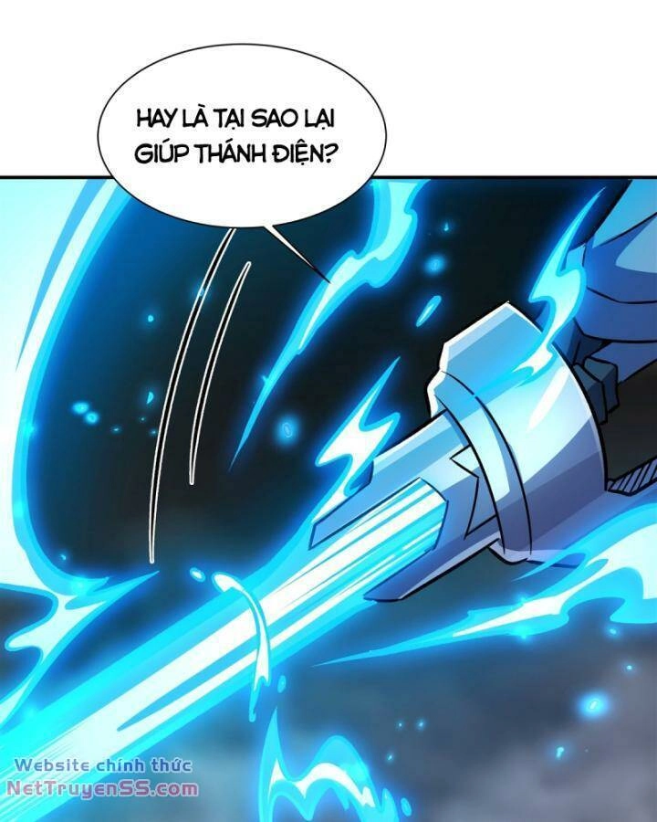 Huyết Cơ Và Kỵ Sĩ Chapter 299 - 14