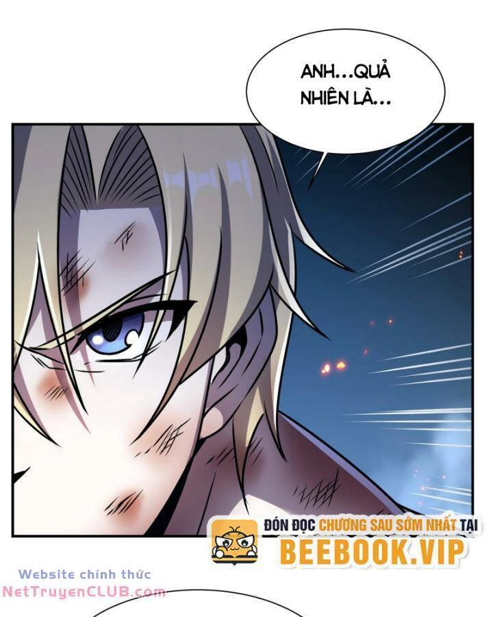 Huyết Cơ Và Kỵ Sĩ Chapter 299 - 17