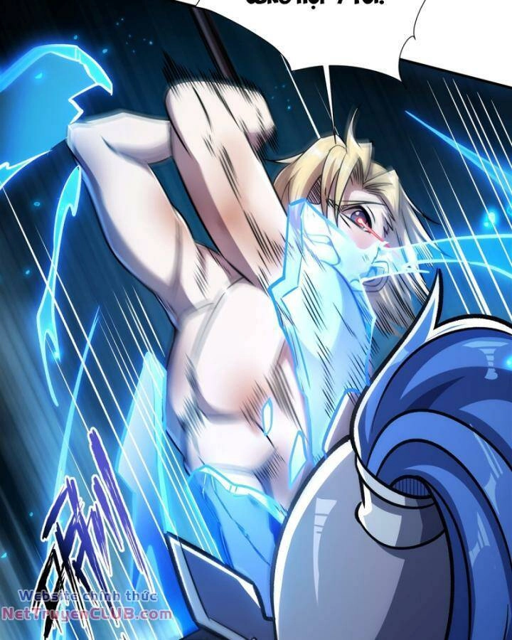 Huyết Cơ Và Kỵ Sĩ Chapter 299 - 22