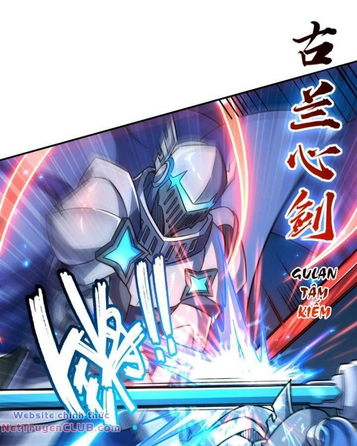 Huyết Cơ Và Kỵ Sĩ Chapter 299 - 24