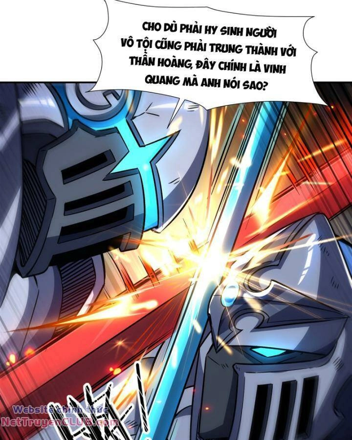 Huyết Cơ Và Kỵ Sĩ Chapter 299 - 26