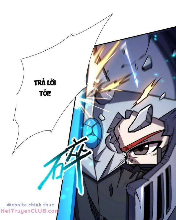 Huyết Cơ Và Kỵ Sĩ Chapter 299 - 28