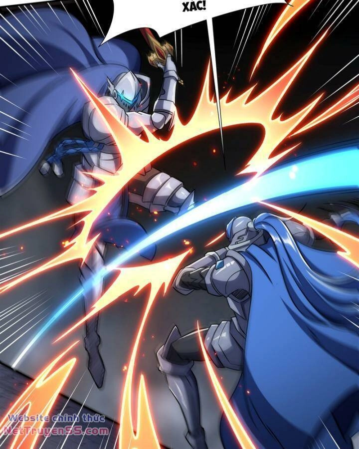 Huyết Cơ Và Kỵ Sĩ Chapter 299 - 31