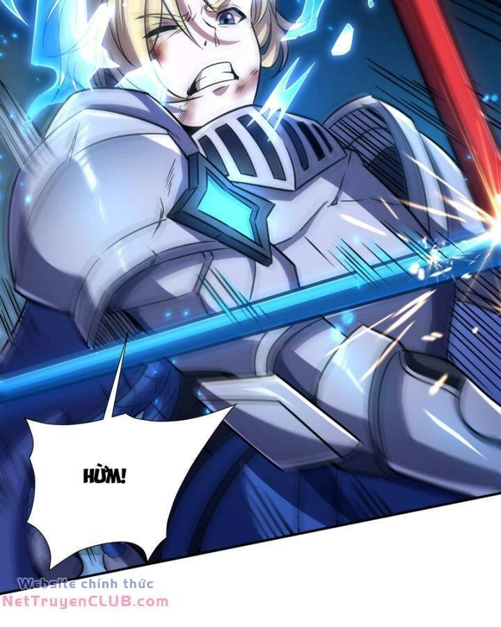 Huyết Cơ Và Kỵ Sĩ Chapter 299 - 37