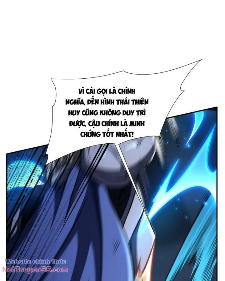 Huyết Cơ Và Kỵ Sĩ Chapter 299 - 38