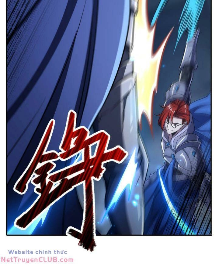 Huyết Cơ Và Kỵ Sĩ Chapter 299 - 39