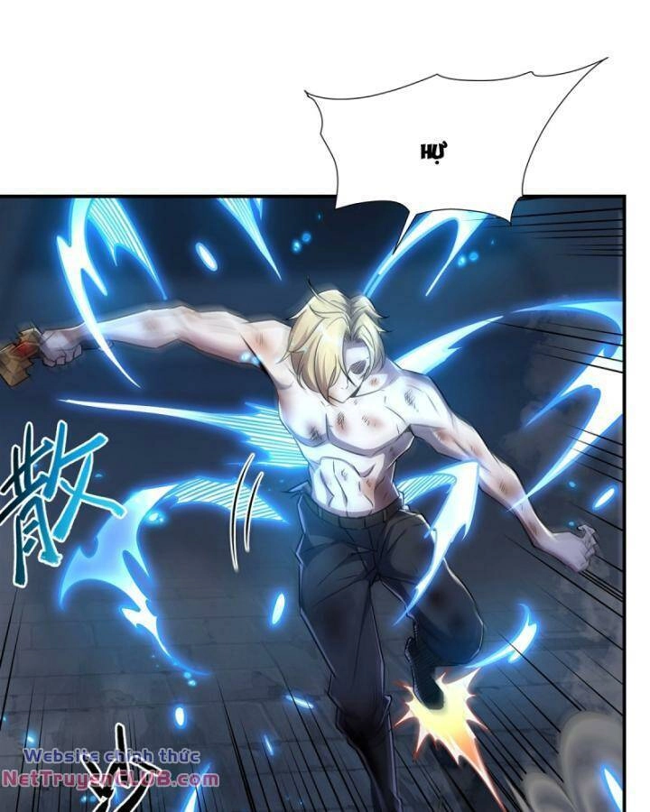 Huyết Cơ Và Kỵ Sĩ Chapter 299 - 40