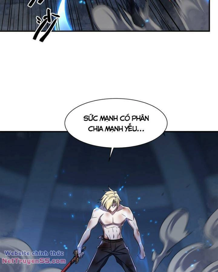 Huyết Cơ Và Kỵ Sĩ Chapter 299 - 41