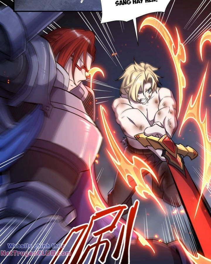 Huyết Cơ Và Kỵ Sĩ Chapter 299 - 43