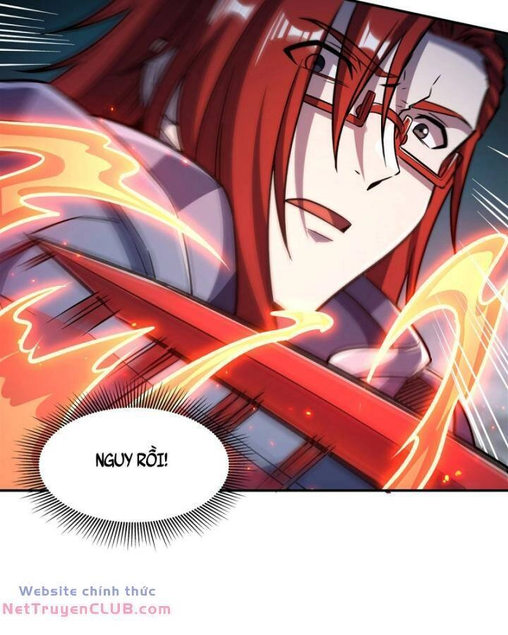 Huyết Cơ Và Kỵ Sĩ Chapter 299 - 46