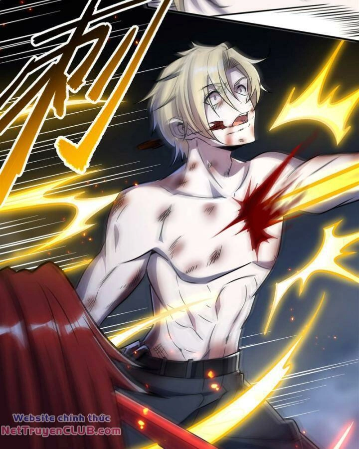 Huyết Cơ Và Kỵ Sĩ Chapter 299 - 48