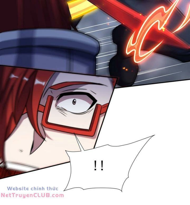 Huyết Cơ Và Kỵ Sĩ Chapter 299 - 49