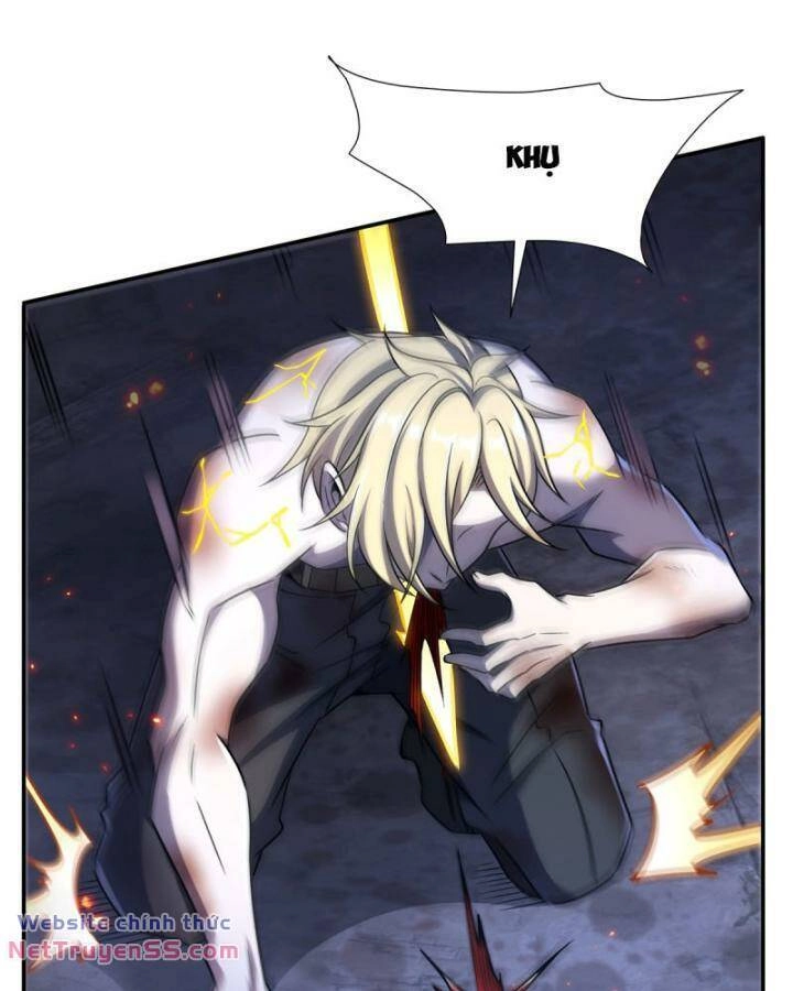 Huyết Cơ Và Kỵ Sĩ Chapter 299 - 50