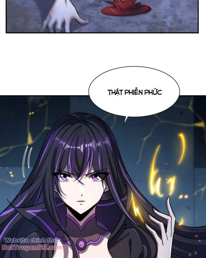 Huyết Cơ Và Kỵ Sĩ Chapter 299 - 51