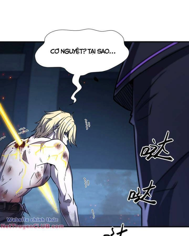 Huyết Cơ Và Kỵ Sĩ Chapter 299 - 54