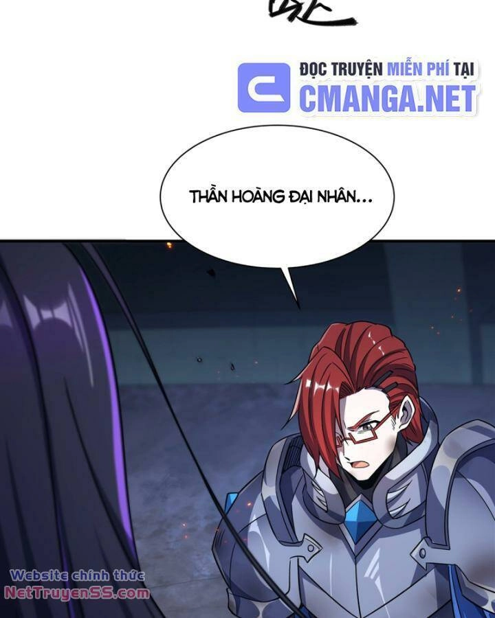 Huyết Cơ Và Kỵ Sĩ Chapter 299 - 55