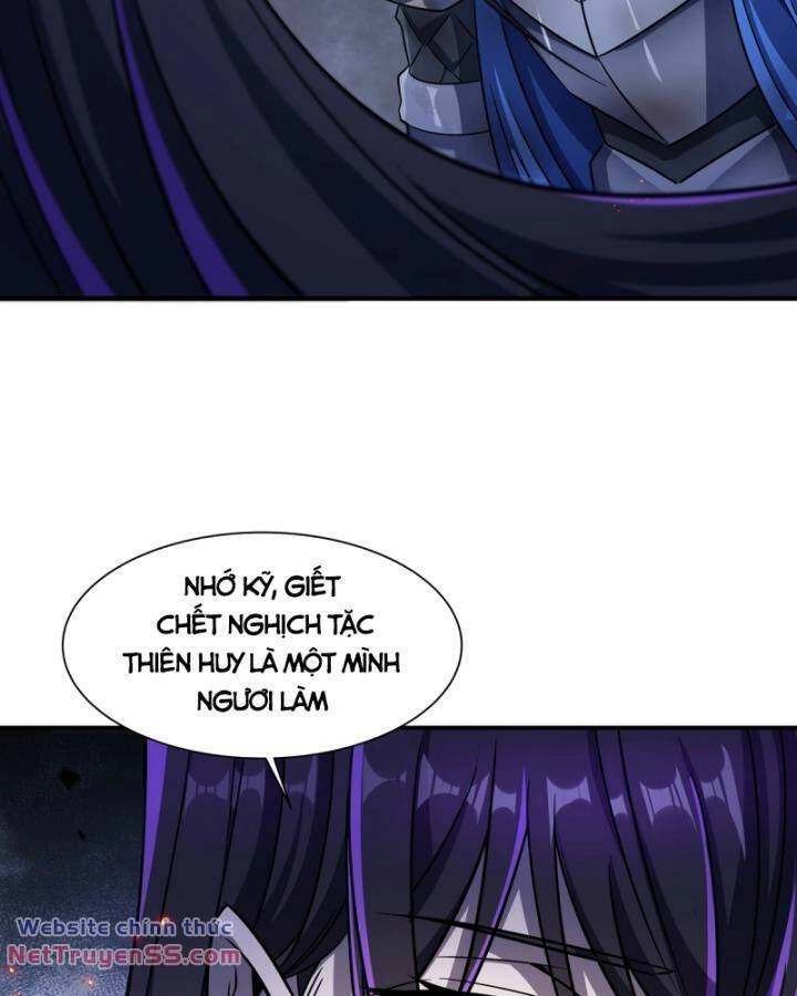 Huyết Cơ Và Kỵ Sĩ Chapter 299 - 56