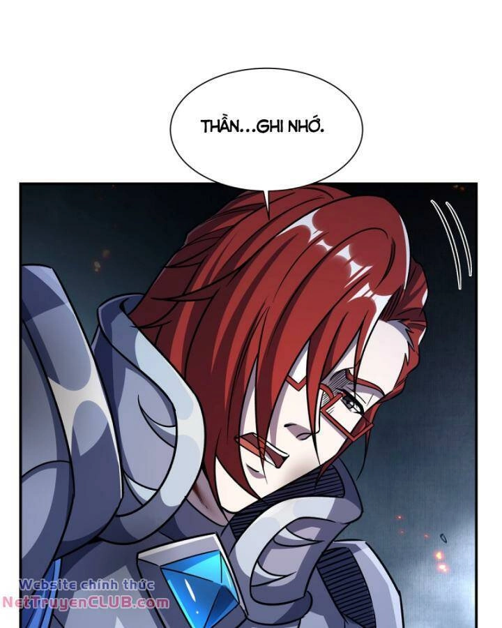 Huyết Cơ Và Kỵ Sĩ Chapter 299 - 58