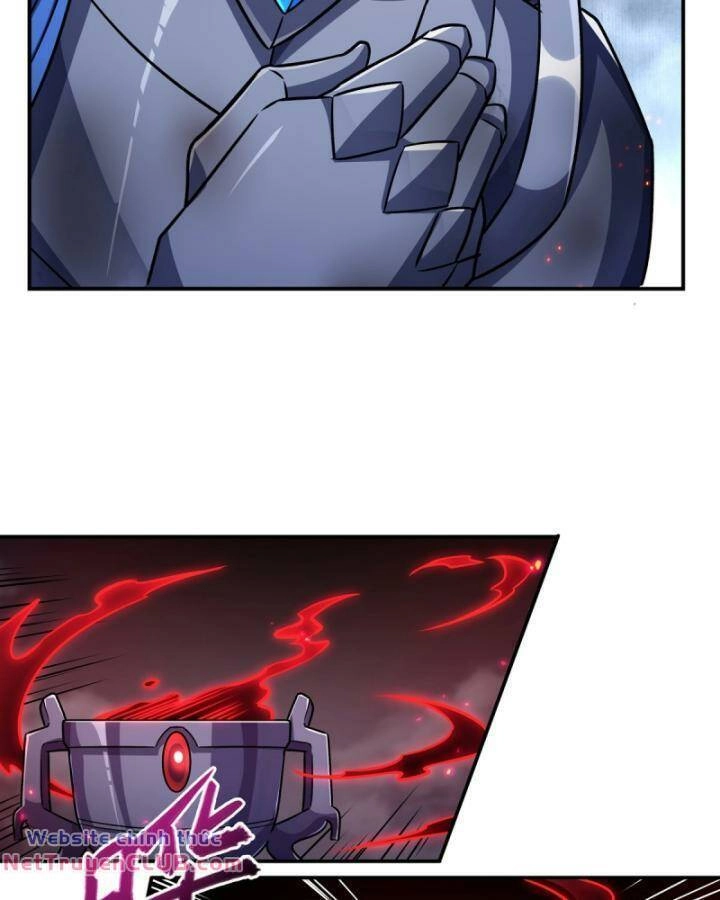 Huyết Cơ Và Kỵ Sĩ Chapter 299 - 59