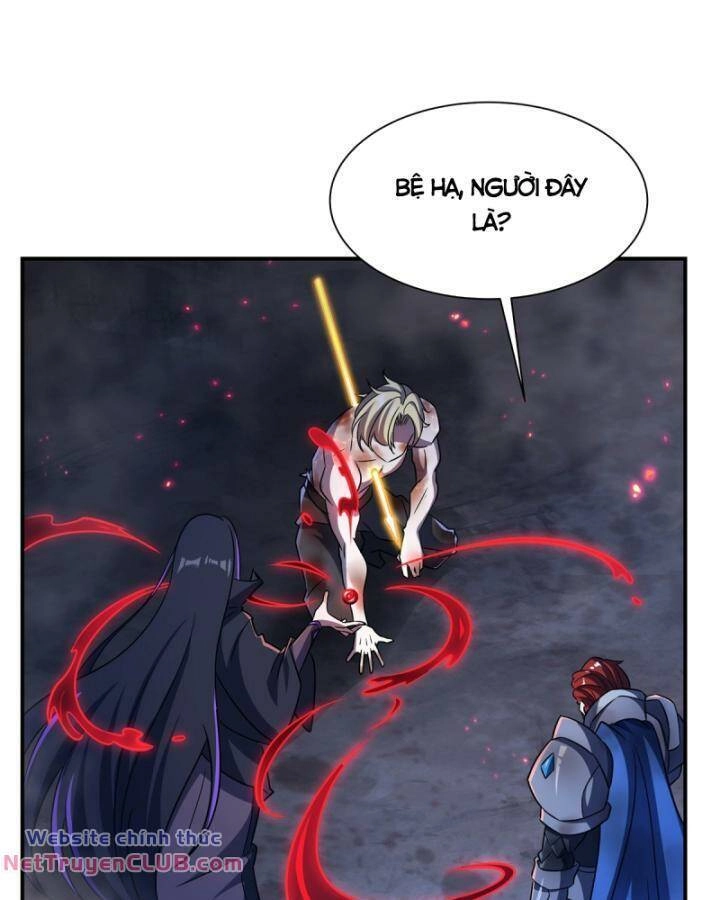 Huyết Cơ Và Kỵ Sĩ Chapter 299 - 61