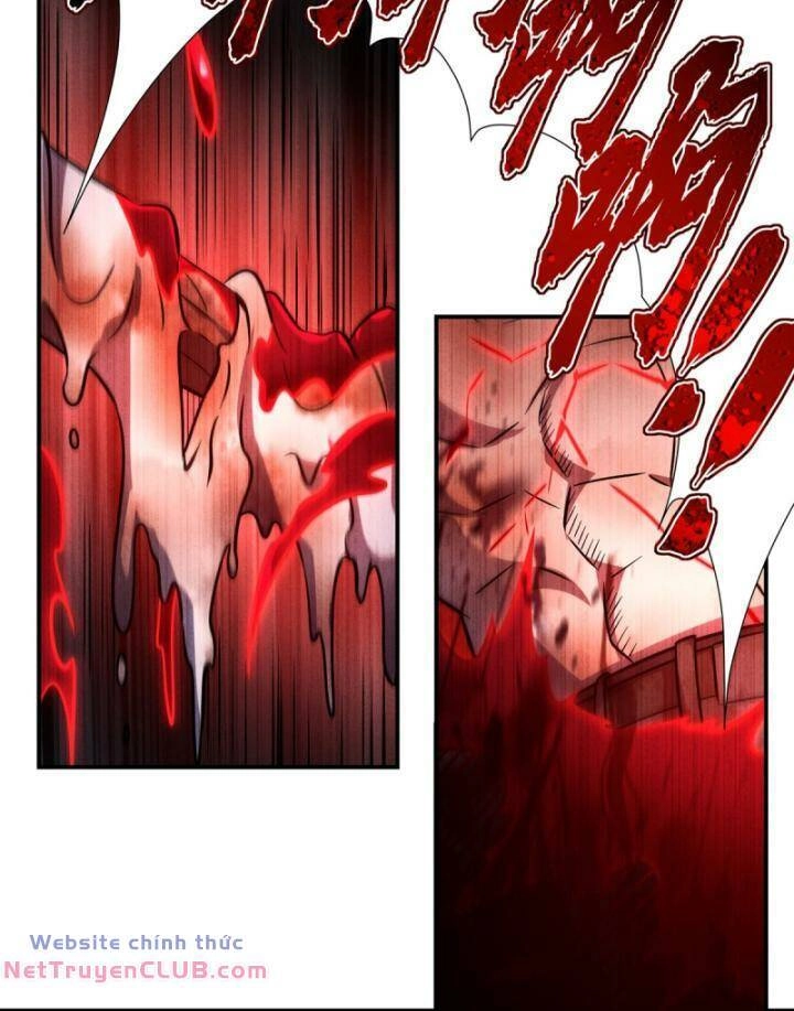 Huyết Cơ Và Kỵ Sĩ Chapter 299 - 65